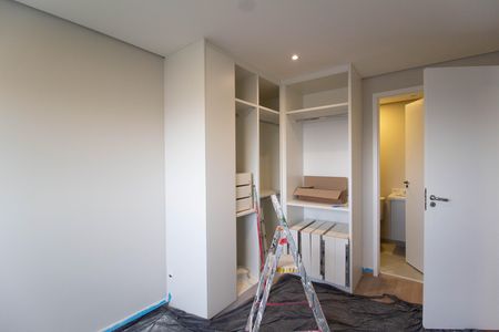 Apartamento à venda com 70m², 2 quartos e 2 vagas Apartamento à venda com 70m², 2 quartos e 2 vagasQuarto 2 - Suíte