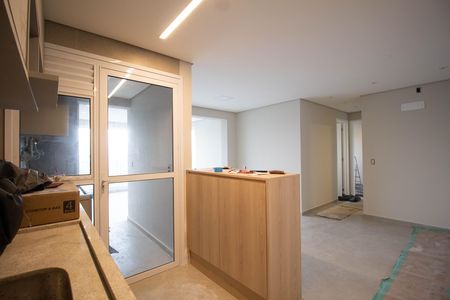 Apartamento à venda com 70m², 2 quartos e 2 vagas Apartamento à venda com 70m², 2 quartos e 2 vagasCozinha