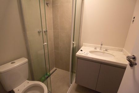 Apartamento à venda com 70m², 2 quartos e 2 vagas Apartamento à venda com 70m², 2 quartos e 2 vagasBanheiro Social