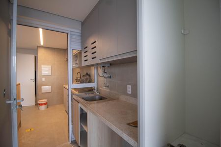 Apartamento à venda com 70m², 2 quartos e 2 vagas Apartamento à venda com 70m², 2 quartos e 2 vagasÁrea de Serviço