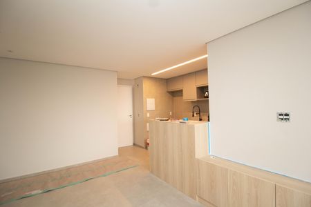 Apartamento à venda com 70m², 2 quartos e 2 vagas Apartamento à venda com 70m², 2 quartos e 2 vagasSala