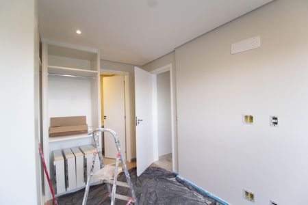 Apartamento à venda com 70m², 2 quartos e 2 vagas Apartamento à venda com 70m², 2 quartos e 2 vagasQuarto 2 - Suíte