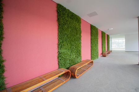 Apartamento à venda com 70m², 2 quartos e 2 vagas Apartamento à venda com 70m², 2 quartos e 2 vagasÁrea comum