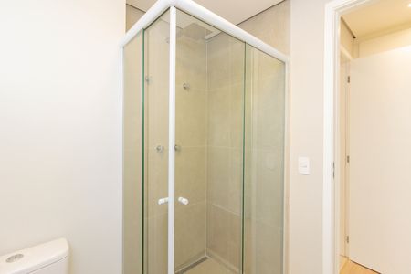 Apartamento para alugar com 100m², 3 quartos e 2 vagas Apartamento para alugar com 100m², 3 quartos e 2 vagasBanheiro Quarto 1