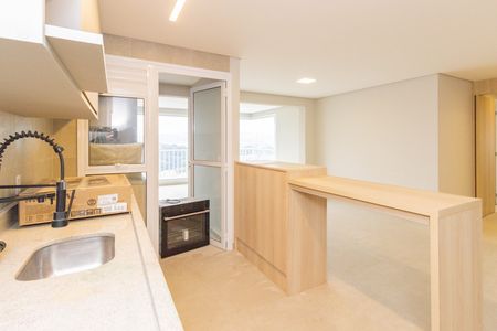 Apartamento para alugar com 100m², 3 quartos e 2 vagas Apartamento para alugar com 100m², 3 quartos e 2 vagasCozinha