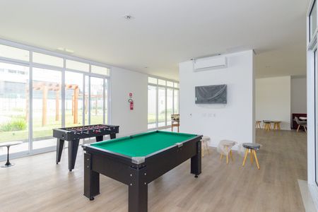 Apartamento para alugar com 100m², 3 quartos e 2 vagas Apartamento para alugar com 100m², 3 quartos e 2 vagasSala de Jogos