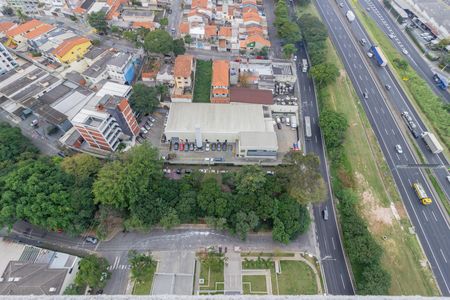 Vista Quarto 2 de apartamento para alugar com 3 quartos, 100m² em Parque Sao Domingos, São Paulo