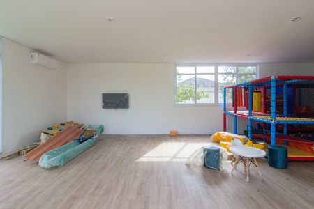 Apartamento para alugar com 100m², 3 quartos e 2 vagas Apartamento para alugar com 100m², 3 quartos e 2 vagasBrinquedoteca