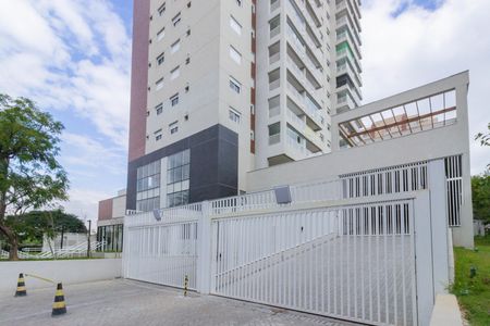 Apartamento para alugar com 100m², 3 quartos e 2 vagas Apartamento para alugar com 100m², 3 quartos e 2 vagasFachada