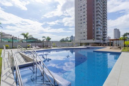 Apartamento para alugar com 100m², 3 quartos e 2 vagas Apartamento para alugar com 100m², 3 quartos e 2 vagasÁrea comum - Piscina