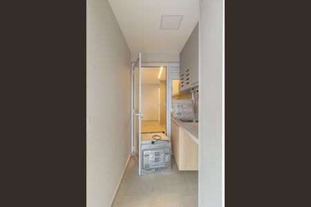 Apartamento para alugar com 100m², 3 quartos e 2 vagas Apartamento para alugar com 100m², 3 quartos e 2 vagasLavanderia