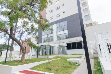 Apartamento para alugar com 100m², 3 quartos e 2 vagas Apartamento para alugar com 100m², 3 quartos e 2 vagasFachada
