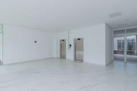 Apartamento para alugar com 100m², 3 quartos e 2 vagas Apartamento para alugar com 100m², 3 quartos e 2 vagasHall de Entrada