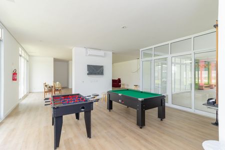 Apartamento para alugar com 100m², 3 quartos e 2 vagas Apartamento para alugar com 100m², 3 quartos e 2 vagasSala de Jogos
