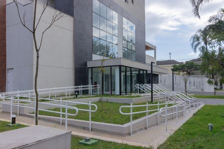 Apartamento para alugar com 100m², 3 quartos e 2 vagas Apartamento para alugar com 100m², 3 quartos e 2 vagasFachada
