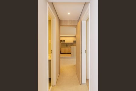 Apartamento para alugar com 100m², 3 quartos e 2 vagas Apartamento para alugar com 100m², 3 quartos e 2 vagasCorredor