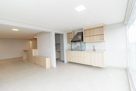 Apartamento para alugar com 100m², 3 quartos e 2 vagas Apartamento para alugar com 100m², 3 quartos e 2 vagasVaranda Sala