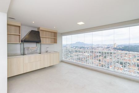Apartamento para alugar com 100m², 3 quartos e 2 vagas Apartamento para alugar com 100m², 3 quartos e 2 vagasVaranda Sala