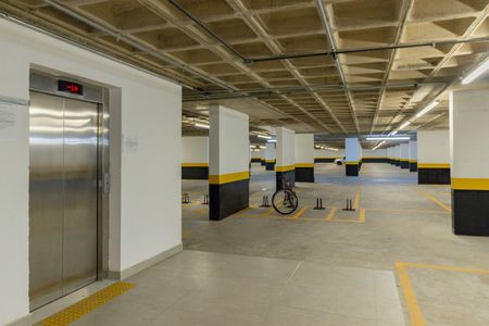 Apartamento para alugar com 100m², 3 quartos e 2 vagas Apartamento para alugar com 100m², 3 quartos e 2 vagasÁrea comum