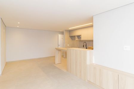 Sala de apartamento para alugar com 3 quartos, 100m² em Parque Sao Domingos, São Paulo