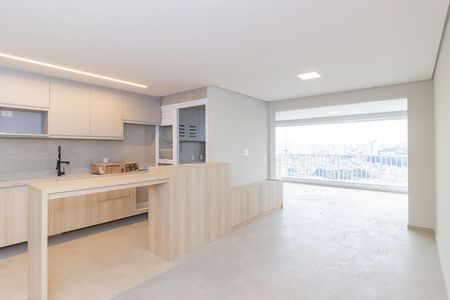 Apartamento para alugar com 3 quartos, 100m² em Parque Sao Domingos, São Paulo