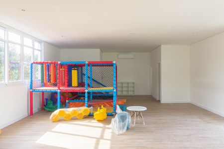 Apartamento para alugar com 100m², 3 quartos e 2 vagas Apartamento para alugar com 100m², 3 quartos e 2 vagasBrinquedoteca
