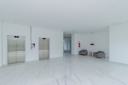 Apartamento para alugar com 100m², 3 quartos e 2 vagas Apartamento para alugar com 100m², 3 quartos e 2 vagasHall de Entrada