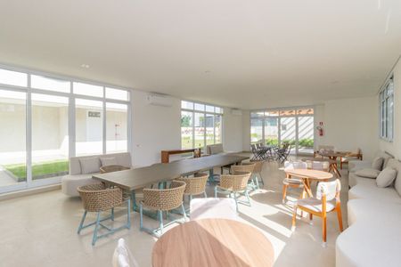 Apartamento para alugar com 100m², 3 quartos e 2 vagas Apartamento para alugar com 100m², 3 quartos e 2 vagasÁrea comum - Salão de festas