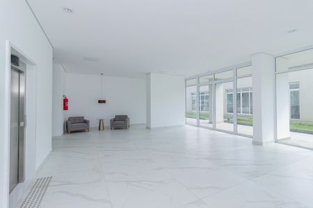 Apartamento para alugar com 100m², 3 quartos e 2 vagas Apartamento para alugar com 100m², 3 quartos e 2 vagasHall de Entrada