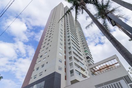 Apartamento para alugar com 100m², 3 quartos e 2 vagas Apartamento para alugar com 100m², 3 quartos e 2 vagasFachada