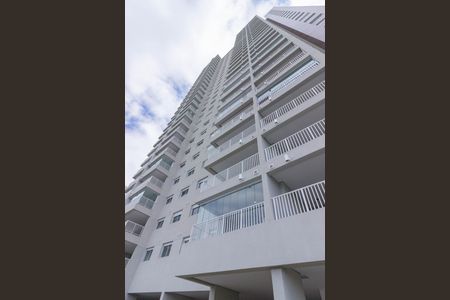 Apartamento para alugar com 100m², 3 quartos e 2 vagas Apartamento para alugar com 100m², 3 quartos e 2 vagasFachada Bloco