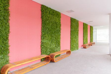 Apartamento para alugar com 100m², 3 quartos e 2 vagas Apartamento para alugar com 100m², 3 quartos e 2 vagasÁrea comum