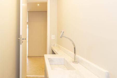 Apartamento para alugar com 100m², 3 quartos e 2 vagas Apartamento para alugar com 100m², 3 quartos e 2 vagasLavabo