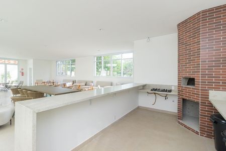 Apartamento para alugar com 100m², 3 quartos e 2 vagas Apartamento para alugar com 100m², 3 quartos e 2 vagasÁrea comum - Salão de festas
