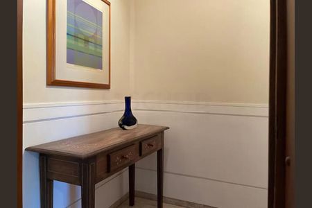 Apartamento à venda com 3 quartos, 200m² em Vila Morumbi, São Paulo