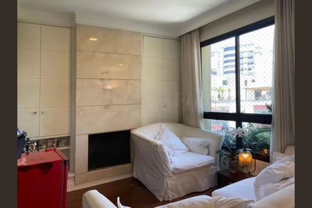 Apartamento à venda com 3 quartos, 200m² em Vila Morumbi, São Paulo