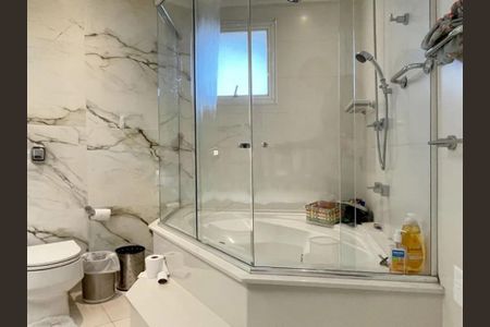 Apartamento à venda com 200m², 3 quartos e 4 vagas