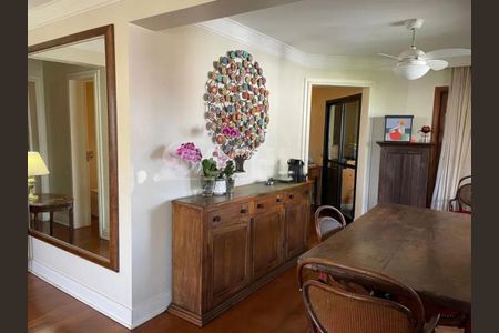 Apartamento à venda com 3 quartos, 200m² em Vila Morumbi, São Paulo