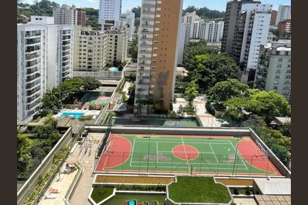 Apartamento à venda com 200m², 3 quartos e 4 vagas