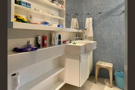 Apartamento à venda com 3 quartos, 200m² em Vila Morumbi, São Paulo