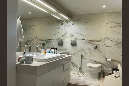 Apartamento à venda com 3 quartos, 200m² em Vila Morumbi, São Paulo