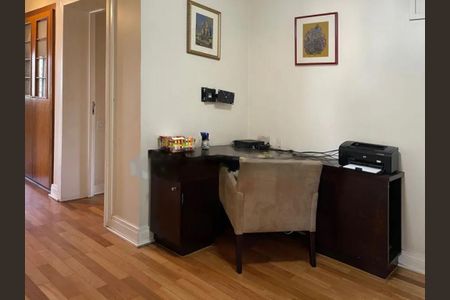 Apartamento à venda com 3 quartos, 200m² em Vila Morumbi, São Paulo