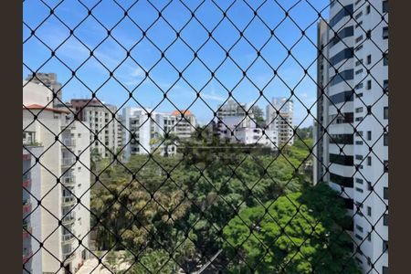 Apartamento à venda com 3 quartos, 200m² em Vila Morumbi, São Paulo