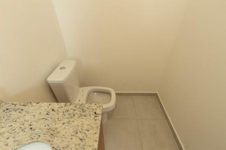 Apartamento para alugar com 107m², 3 quartos e 2 vagas Apartamento para alugar com 107m², 3 quartos e 2 vagasBanheiro Suíte