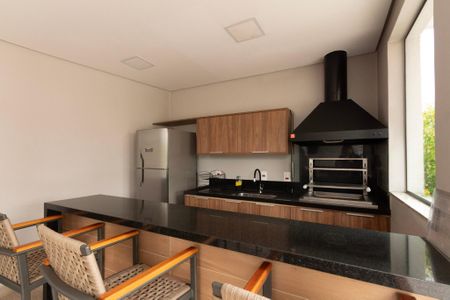 Apartamento para alugar com 107m², 3 quartos e 2 vagas Apartamento para alugar com 107m², 3 quartos e 2 vagasÁrea comum