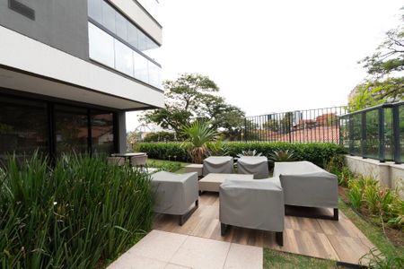 Apartamento para alugar com 107m², 3 quartos e 2 vagas Apartamento para alugar com 107m², 3 quartos e 2 vagasÁrea comum