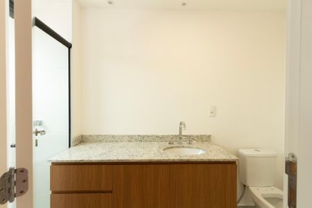 Apartamento para alugar com 107m², 3 quartos e 2 vagas Apartamento para alugar com 107m², 3 quartos e 2 vagasBanheiro Suíte