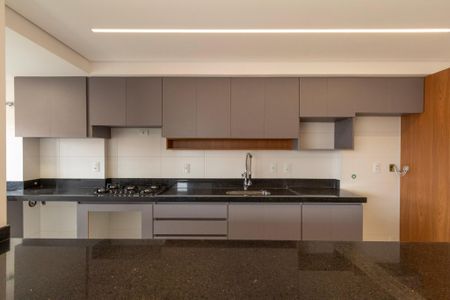 Apartamento para alugar com 107m², 3 quartos e 2 vagas Apartamento para alugar com 107m², 3 quartos e 2 vagasCozinha
