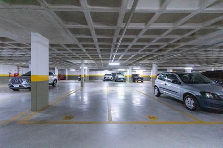 Apartamento para alugar com 107m², 3 quartos e 2 vagas Apartamento para alugar com 107m², 3 quartos e 2 vagasÁrea comum