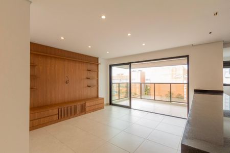 Apartamento para alugar com 107m², 3 quartos e 2 vagas Apartamento para alugar com 107m², 3 quartos e 2 vagasSala